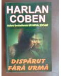 Disparut fara urma Harlan Coben