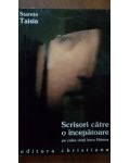 Scrisori catre o incepatoare pe calea vietii intru Hristos