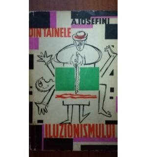 Din tainele iluzionismului