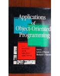 Applications of Object-Orieted Programming