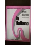 In italiano Manual ajutator pentru vorbitorii de limba romana