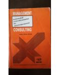 Management consulting. Manualul consultantului in management