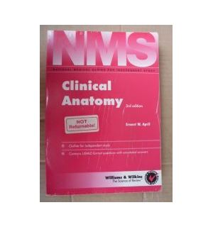 Clinical anatomy Clinical anatomy