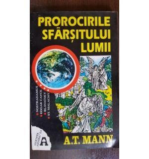 Prorocirile sfarsitului lumii