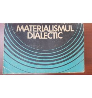 Materialismul dialect