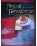 Physical rehabilitation (ed.5)