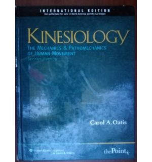 Kinesiology (ed.2)