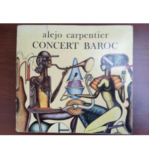 Concert baroc
