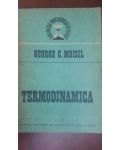 Termodinamic-George C. Moisil