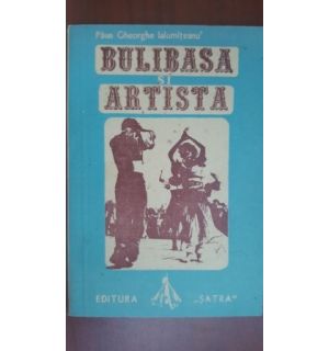 Bulibasa si artista