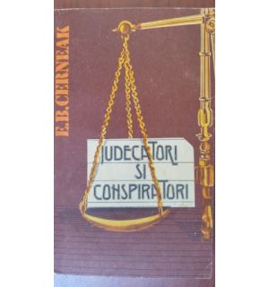 Judecatori si conspiratori