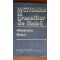 Dictionar al greselilor de limba