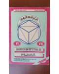 Geometrie plana clasele VI - VII
