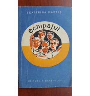 Echipajul