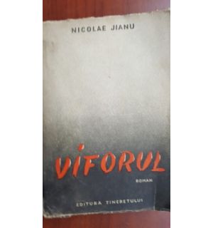 Viforul