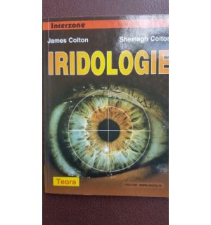 Iridologie