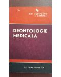 Deontologie medicala