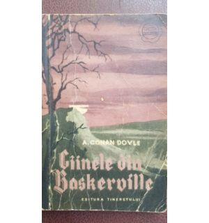 Cainele din Baskerville