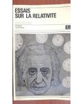 Essais sur la relativite B. Kouznetsov