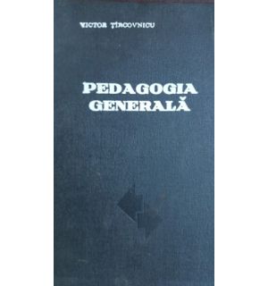 Pedagogie generala