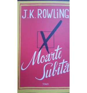 Moarte subita