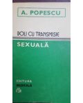 Boli cu transmitere sexuala