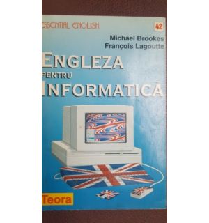 Engleza pentru informatica
