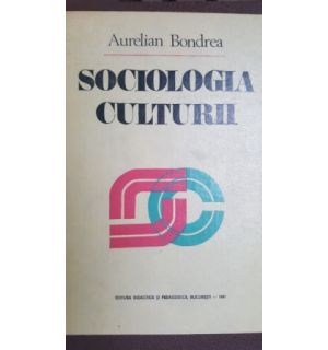 Sociologia culturii