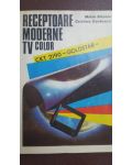 Receptoare moderne tv color