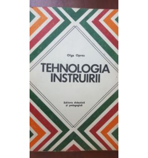 Tehnologia instruirii