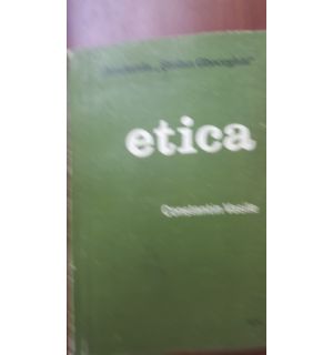Etica