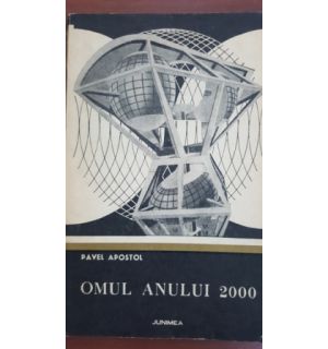 Omul anului 2000