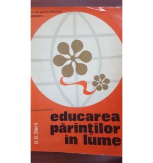 Educarea parintilor in lume
