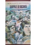 Surprize de vacanta-Petre Hladchi-Bucovineanu