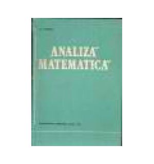 Analiza matematica
