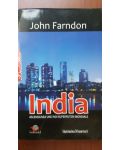India ascensiunea unei noi superputeri mondiale-John Farndon
