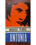 Antonia-Marise Ferro
