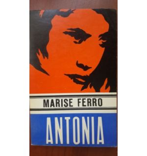 Antonia-Marise Ferro