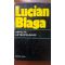 Aspecte antropologica-Lucian Blaga
