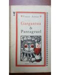 Gargantua&Pantagruel (ed. 2) -Francois Rabelais