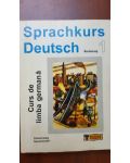 Sprachkurs Deustch. Curs de limba germana vol 1-Dietrich Georg