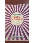 Magia cuvantului- Victor Eftimiu