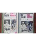 Anna Karenina 1,2 - Lev Tolstoi