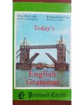 Todays english grammar- Timothy Cobb, Richard Gardiner