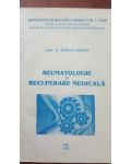 Reumatologie si recuperare medicala-Dr.Rodica Chiriac