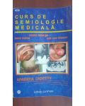 Curs de semiologie medicala aparatul digestiv- Carol Stanciu, Anca Trifan