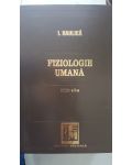 Fiziologie umana-I.Haulica