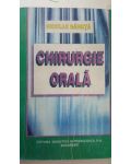 Chirurgie orala-Nicolae Ganuta