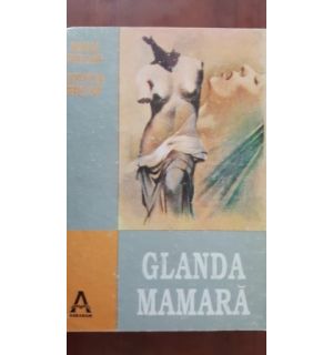 Glanda mamara-Mihai Pricop, Zenovia Pricop