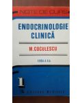Endocrinolologie clinica-M.Coculescu